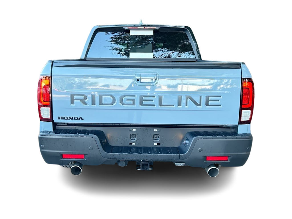 Thumbnail: 2026 Honda Ridgeline - 16