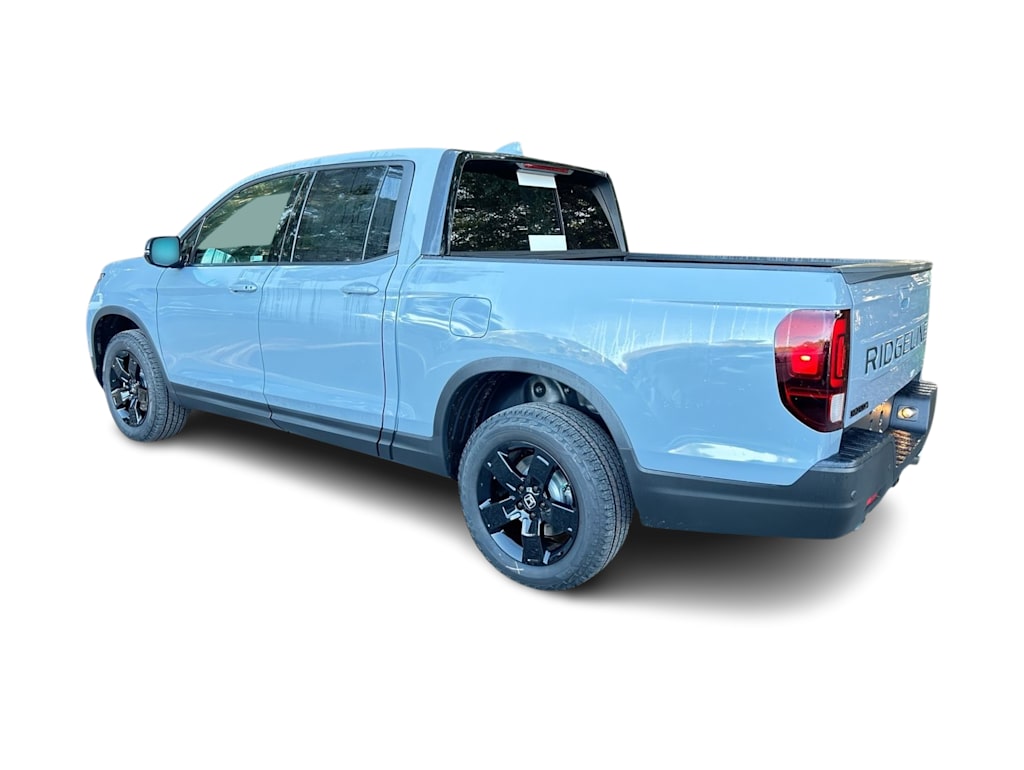 Thumbnail: 2026 Honda Ridgeline - 3