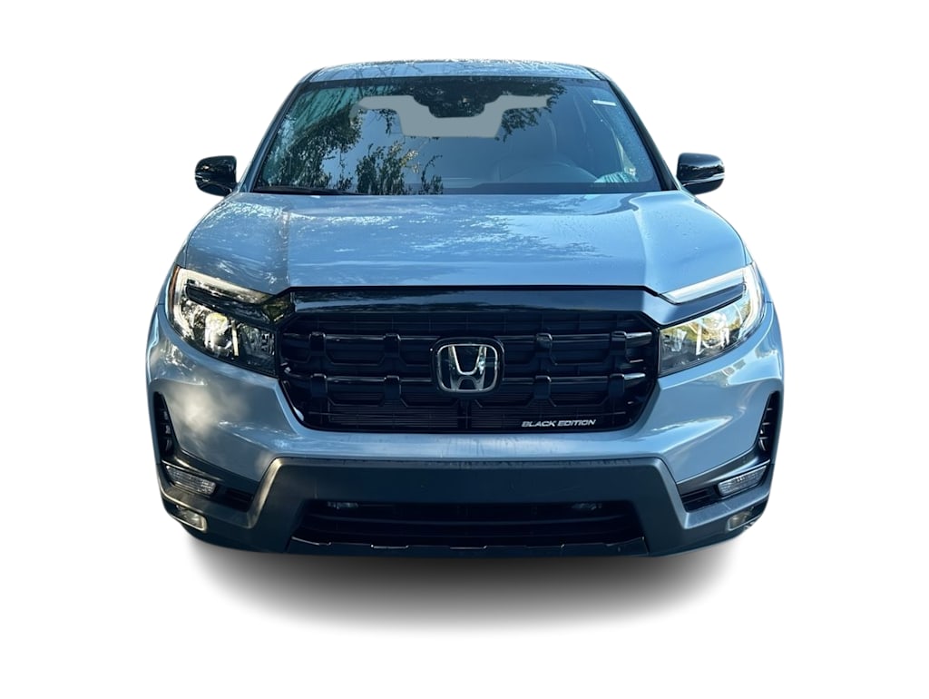 Thumbnail: 2026 Honda Ridgeline - 15