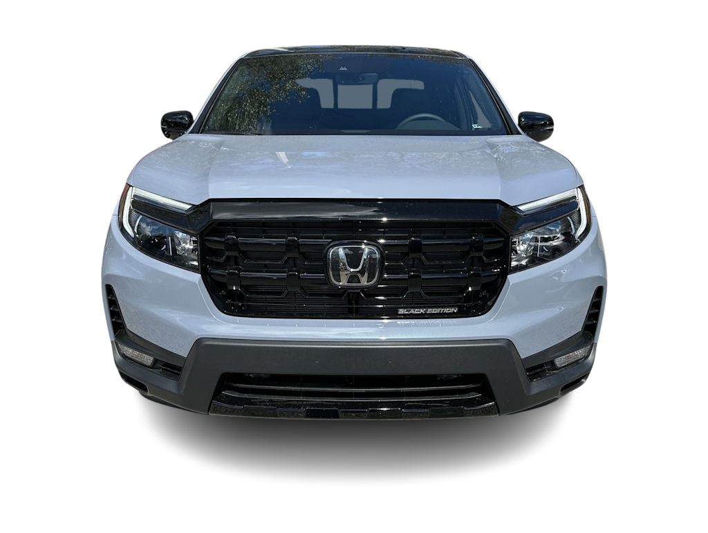 Thumbnail: 2026 Honda Ridgeline - 6
