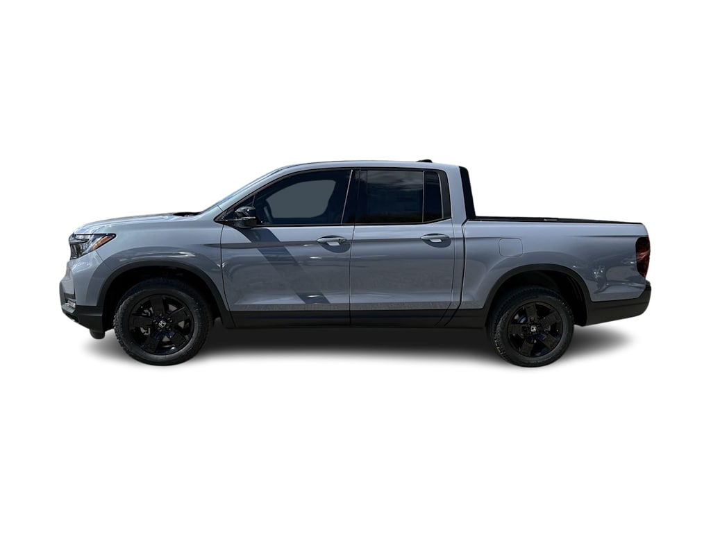 Thumbnail: 2026 Honda Ridgeline - 3
