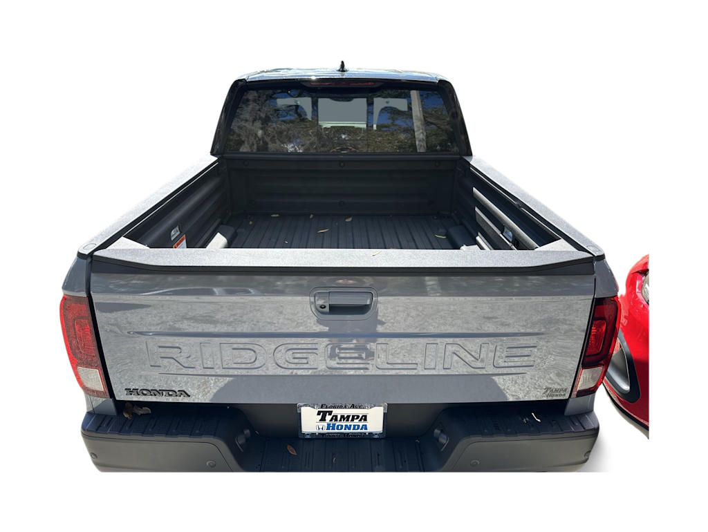 Thumbnail: 2026 Honda Ridgeline - 15