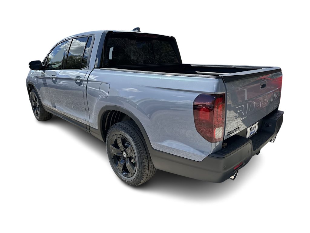 Thumbnail: 2026 Honda Ridgeline - 4