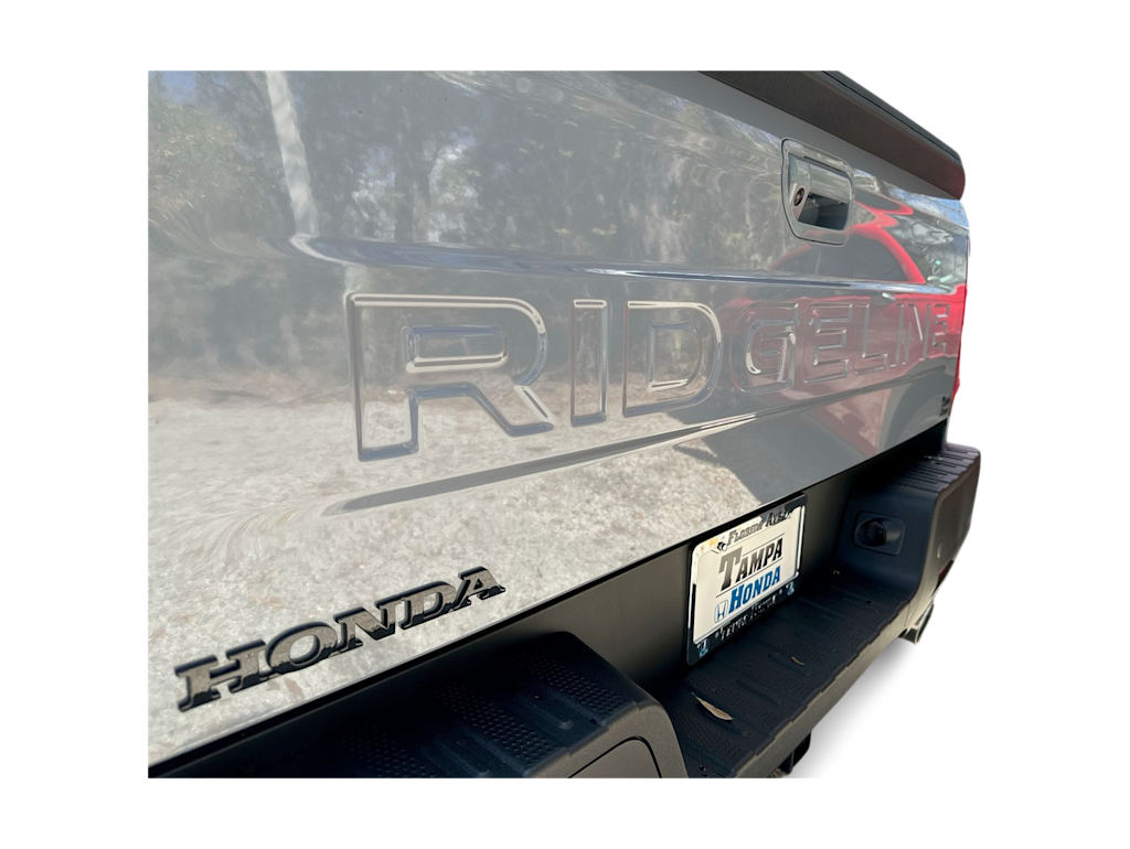 Thumbnail: 2026 Honda Ridgeline - 16