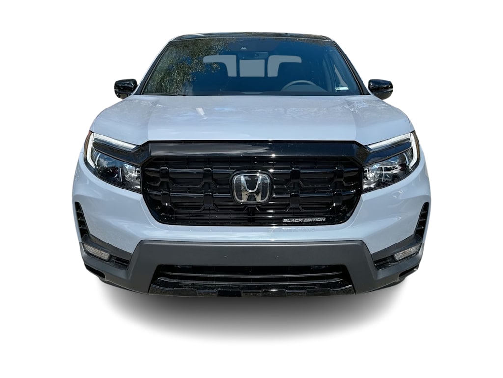 Thumbnail: 2026 Honda Ridgeline - 6