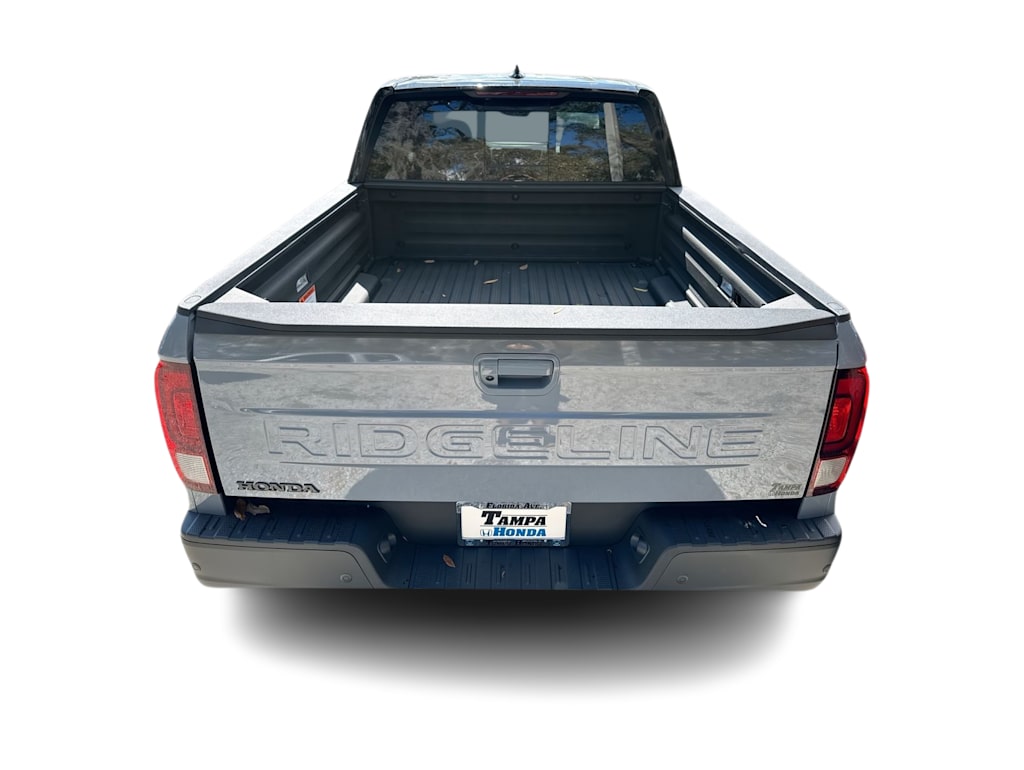 Thumbnail: 2026 Honda Ridgeline - 17