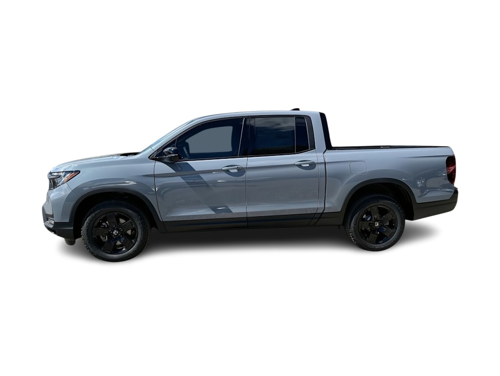 Thumbnail: 2026 Honda Ridgeline - 3