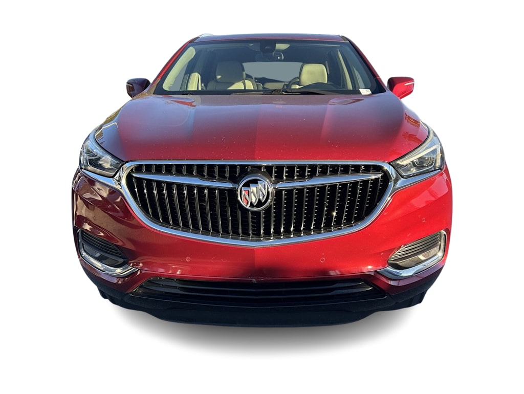 Thumbnail: 2019 Buick Enclave - 6
