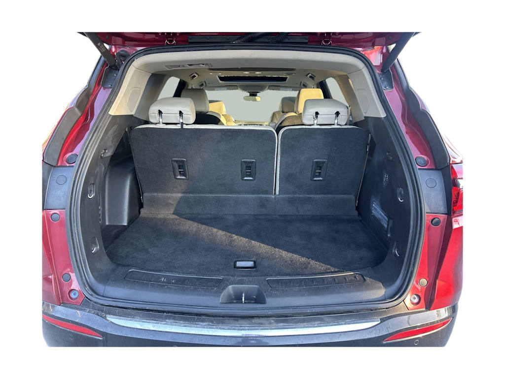 Thumbnail: 2019 Buick Enclave - 18