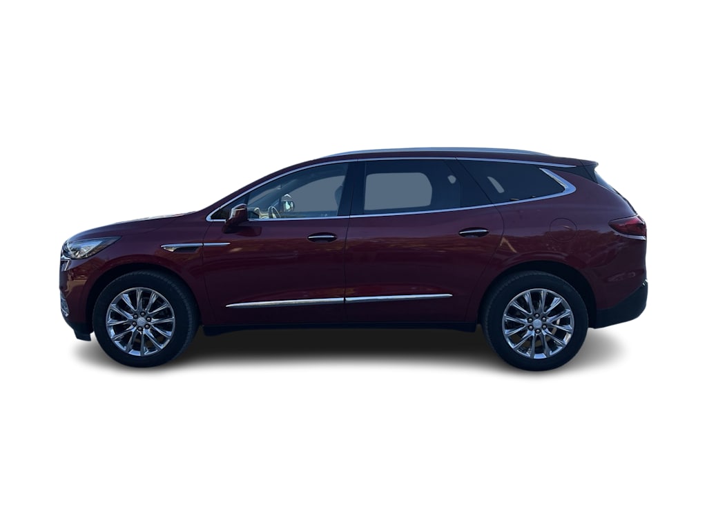 Thumbnail: 2019 Buick Enclave - 3