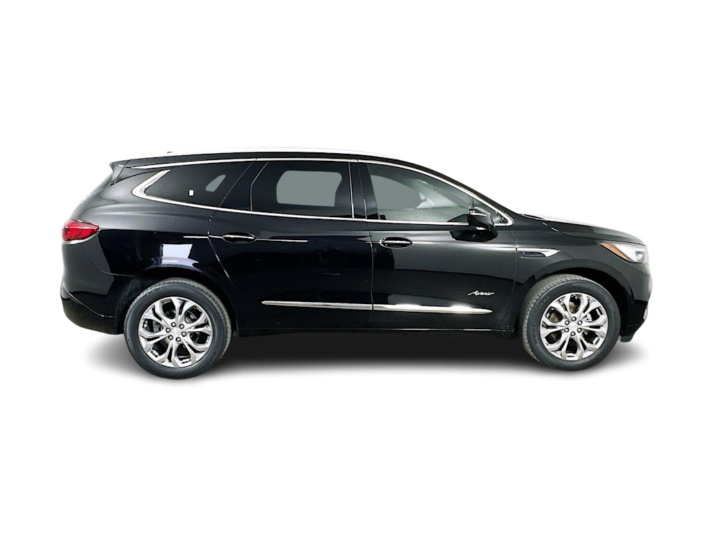 Thumbnail: 2021 Buick Enclave - 26
