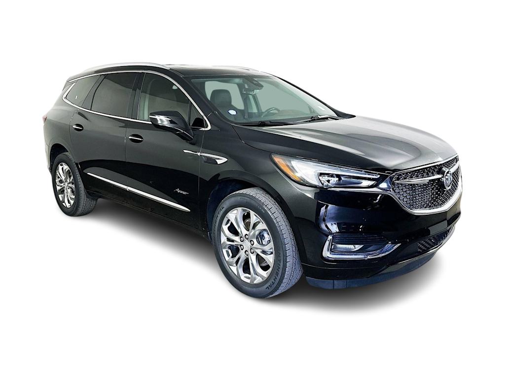 Thumbnail: 2021 Buick Enclave - 24