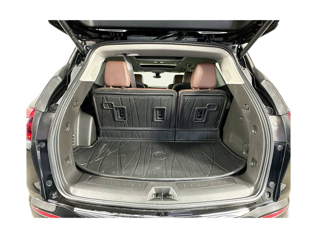 Thumbnail: 2021 Buick Enclave - 19
