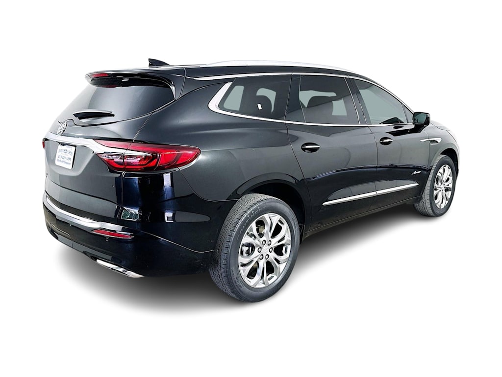 Thumbnail: 2021 Buick Enclave - 25