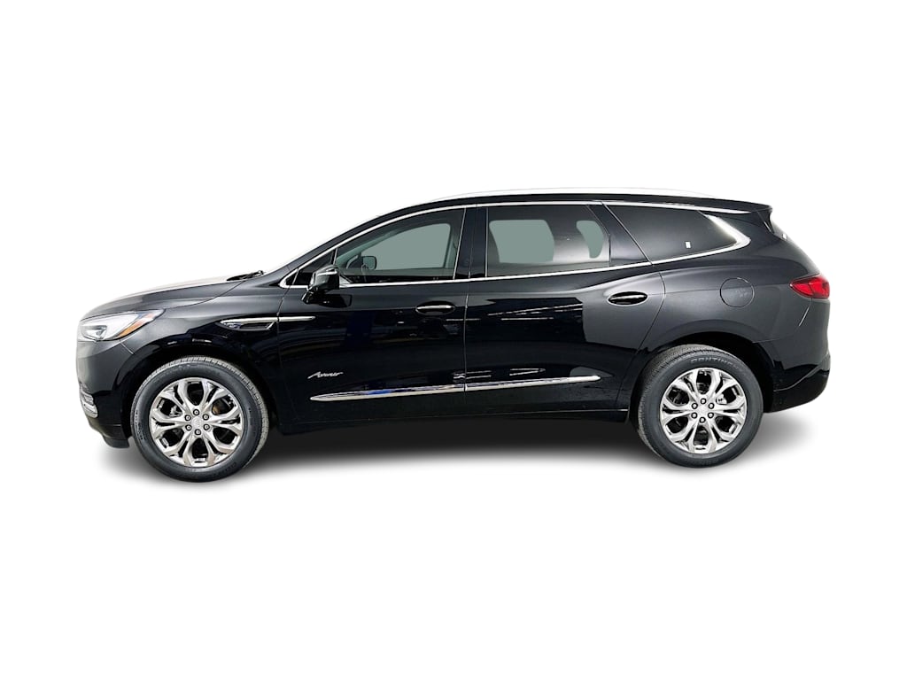 Thumbnail: 2021 Buick Enclave - 3