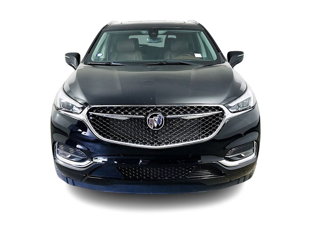 Thumbnail: 2021 Buick Enclave - 6