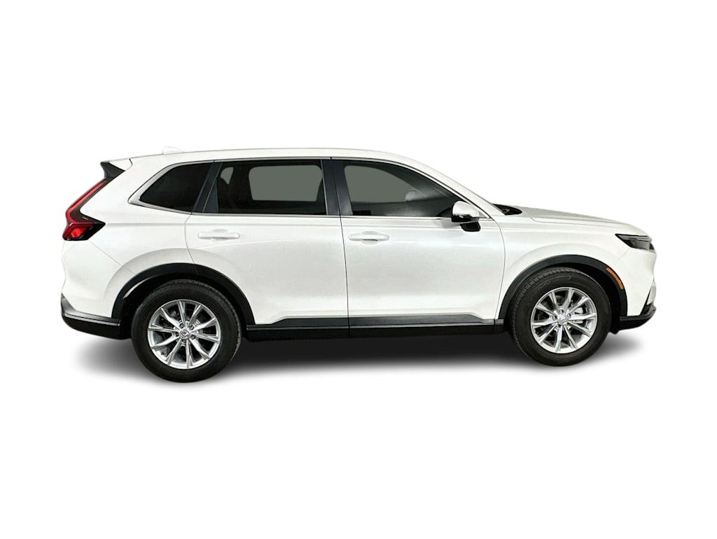 Thumbnail: 2025 Honda CR-V - 26