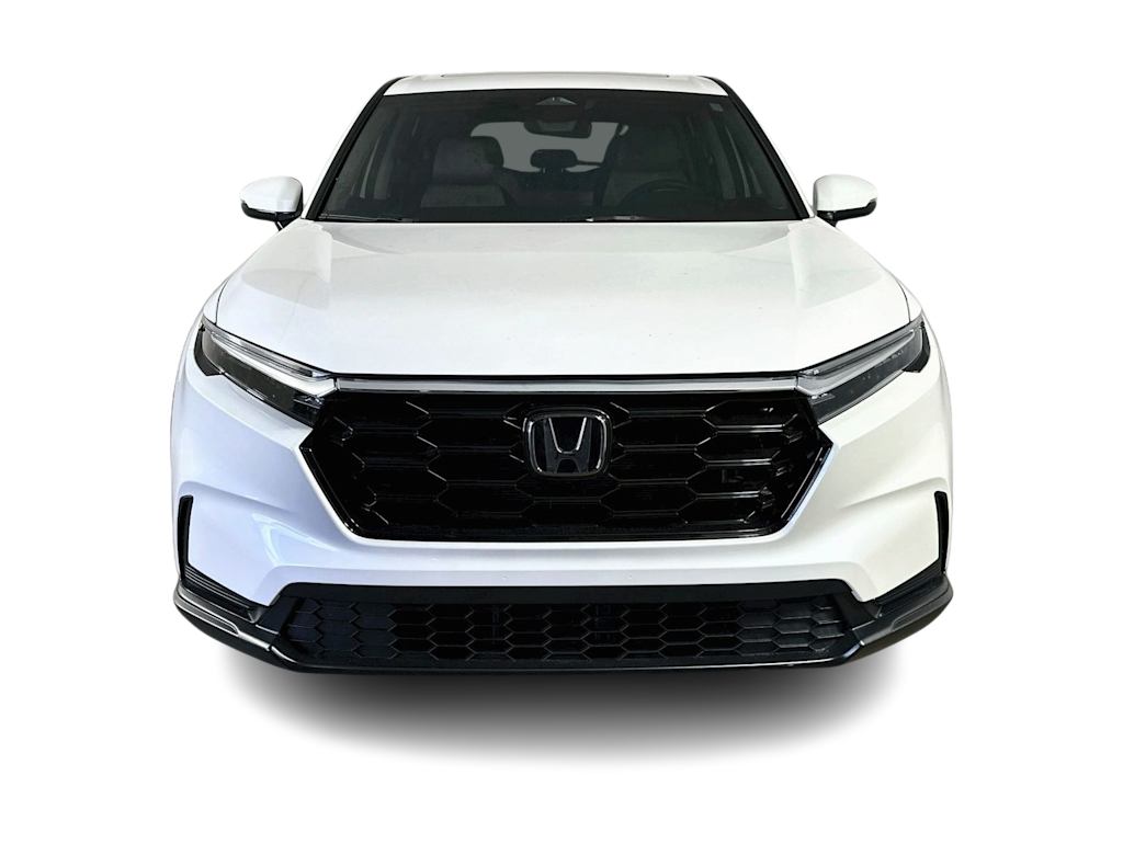 Thumbnail: 2025 Honda CR-V - 6