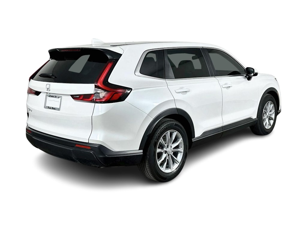 Thumbnail: 2025 Honda CR-V - 25