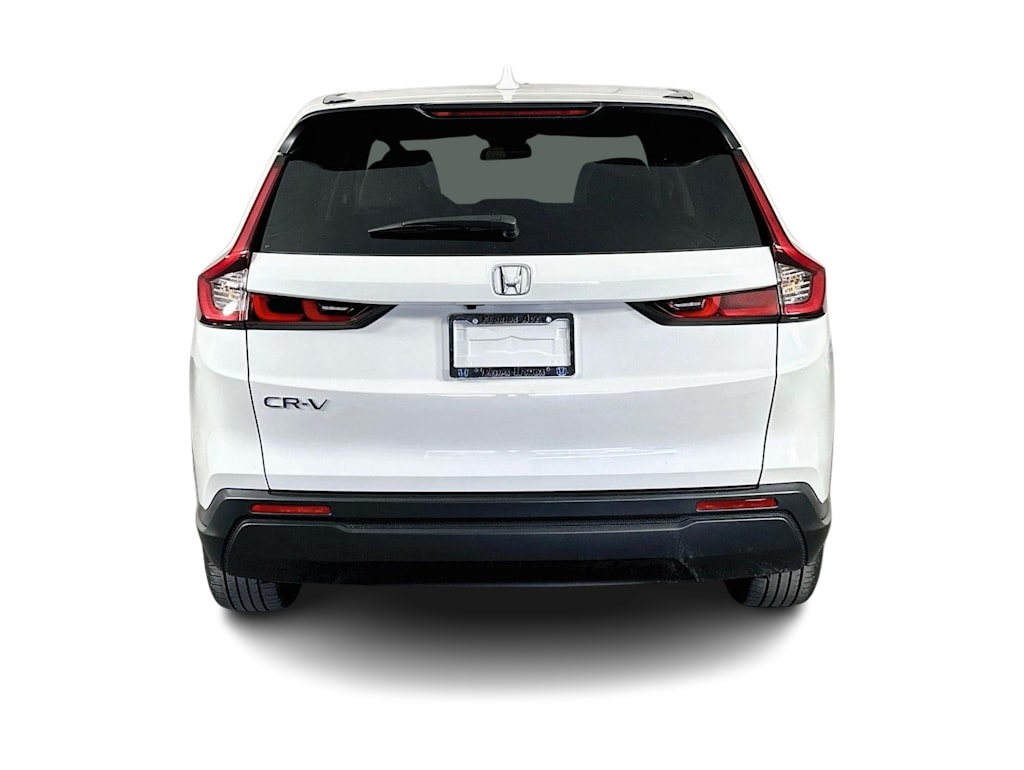 Thumbnail: 2025 Honda CR-V - 5
