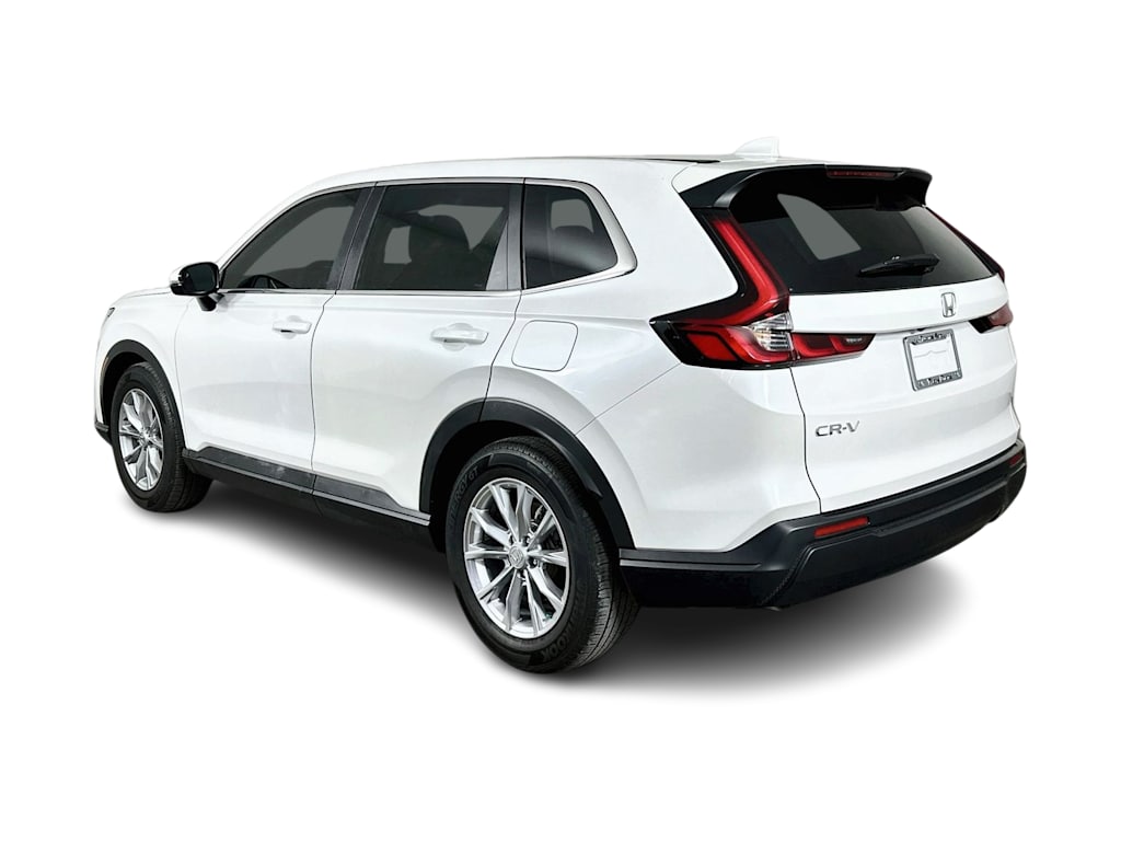 Thumbnail: 2025 Honda CR-V - 4