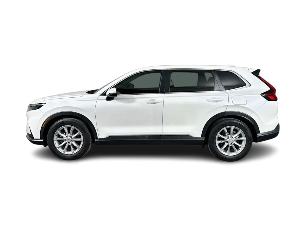 Thumbnail: 2025 Honda CR-V - 3