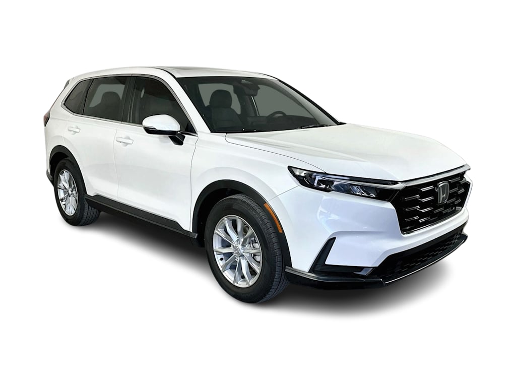 Thumbnail: 2025 Honda CR-V - 24