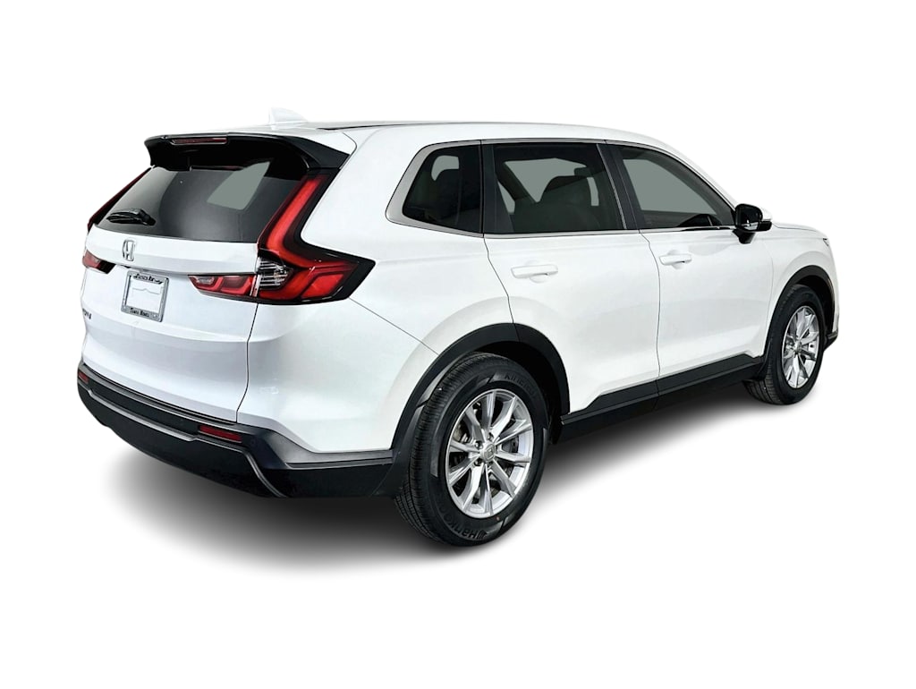 Thumbnail: 2023 Honda CR-V - 25