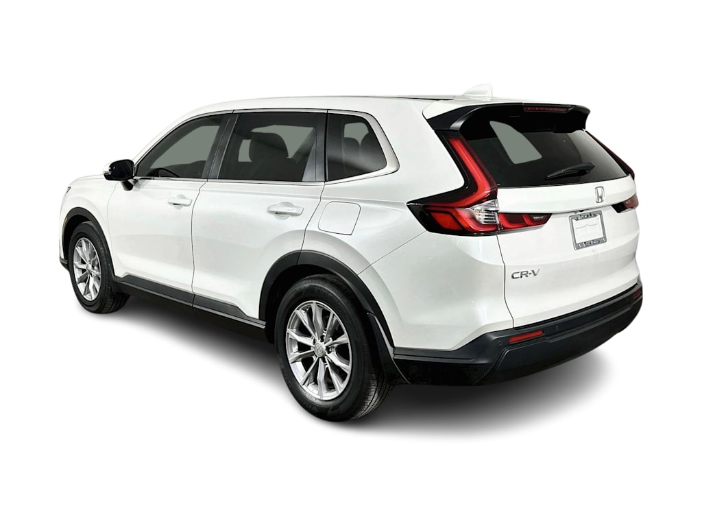 Thumbnail: 2023 Honda CR-V - 4