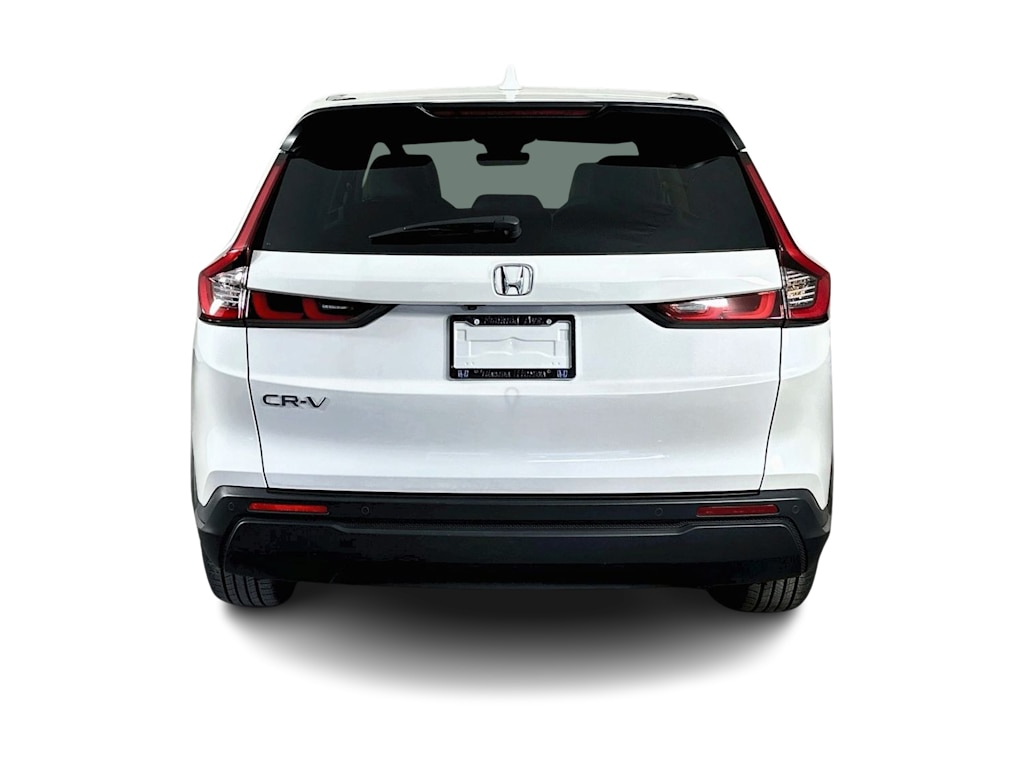 Thumbnail: 2023 Honda CR-V - 5