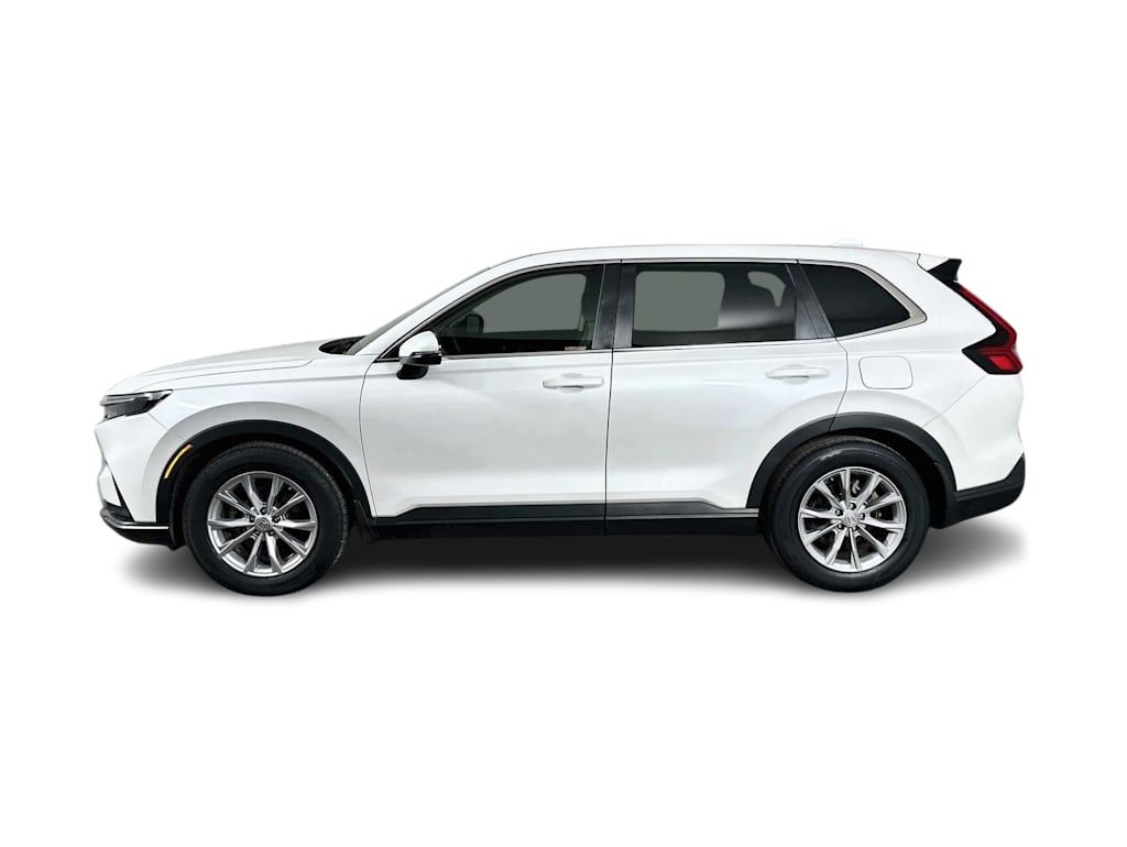 Thumbnail: 2023 Honda CR-V - 3