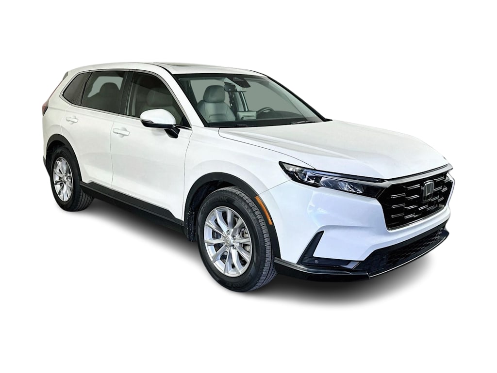 Thumbnail: 2023 Honda CR-V - 24
