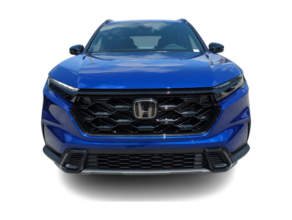 Thumbnail: 2025 Honda CR-V - 6