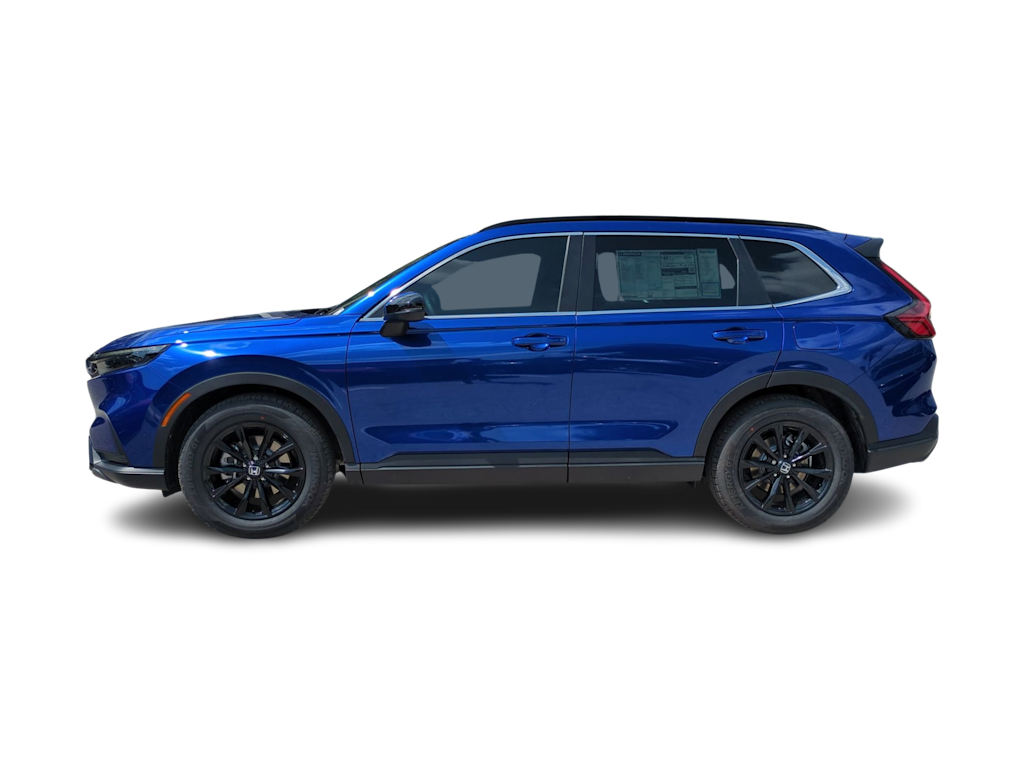 Thumbnail: 2025 Honda CR-V - 3