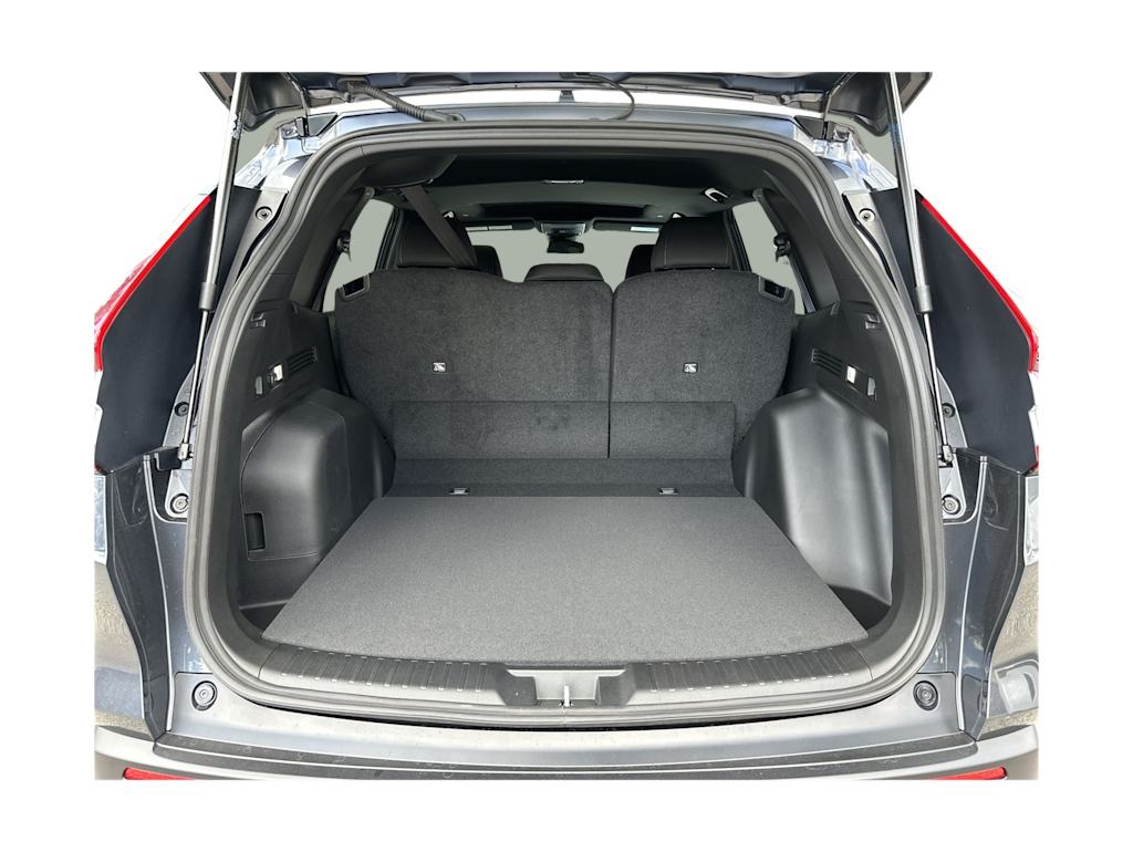 Thumbnail: 2026 Honda CR-V - 14