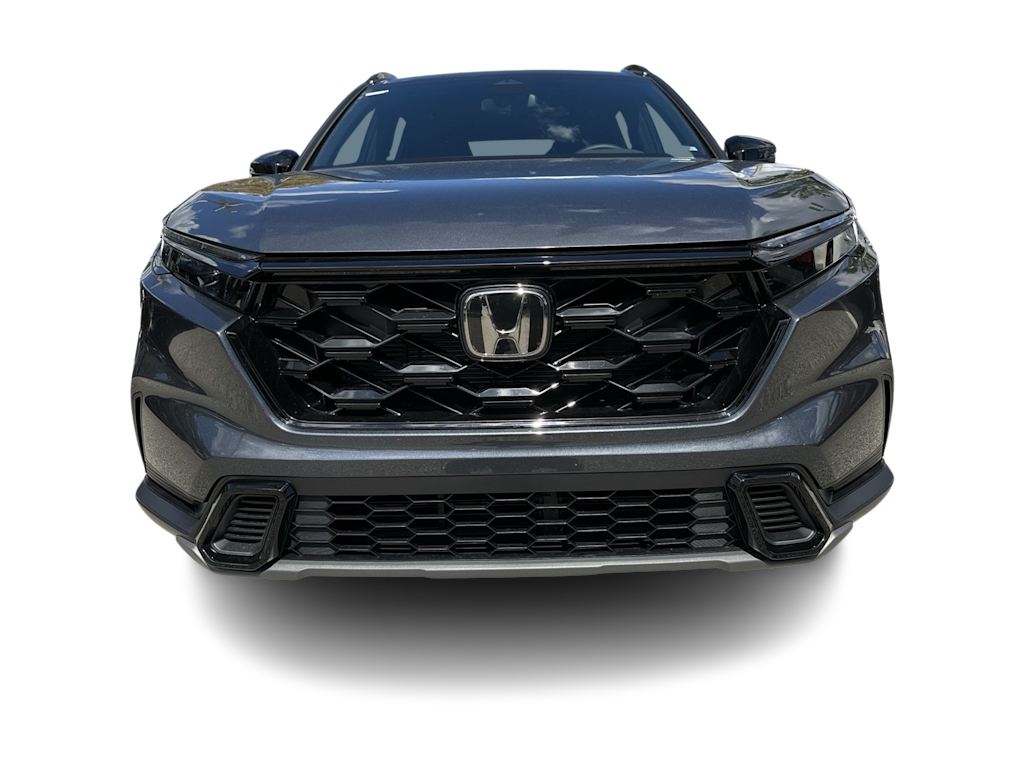 Thumbnail: 2026 Honda CR-V - 5