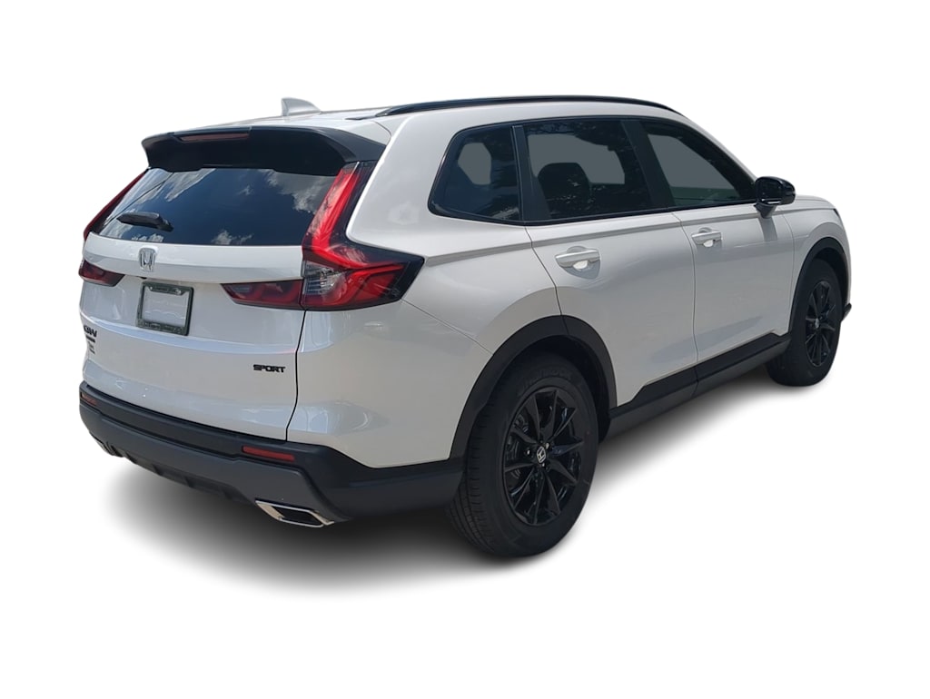 Thumbnail: 2026 Honda CR-V - 18