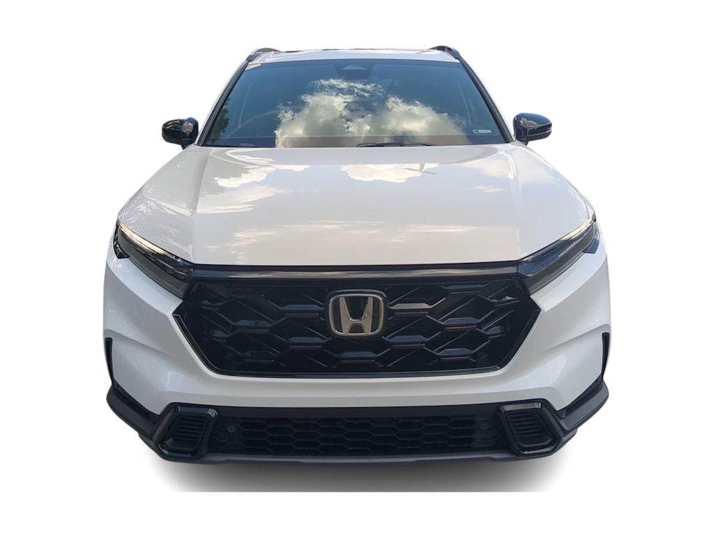 Thumbnail: 2026 Honda CR-V - 6