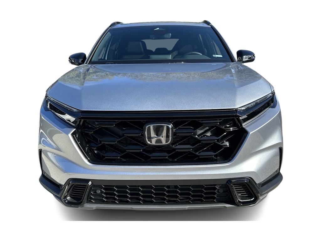 Thumbnail: 2026 Honda CR-V - 6