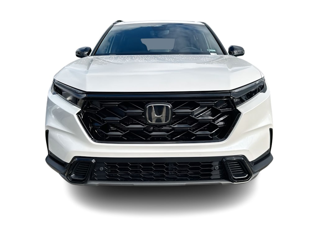 Thumbnail: 2026 Honda CR-V - 6
