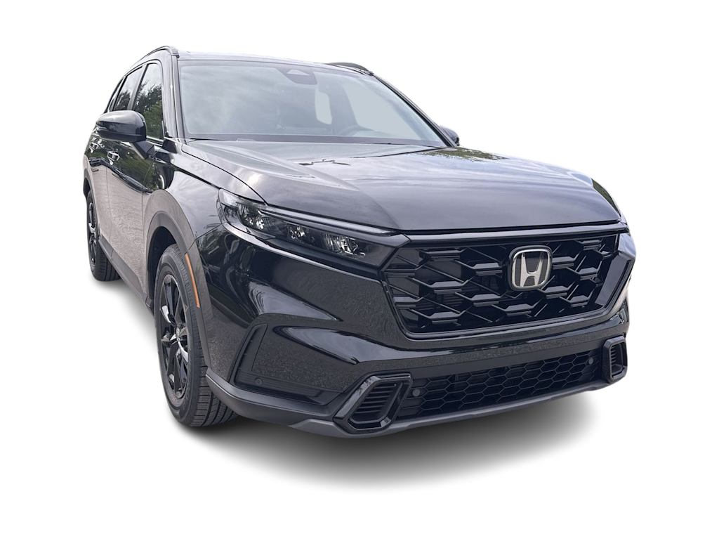 Thumbnail: 2026 Honda CR-V - 17
