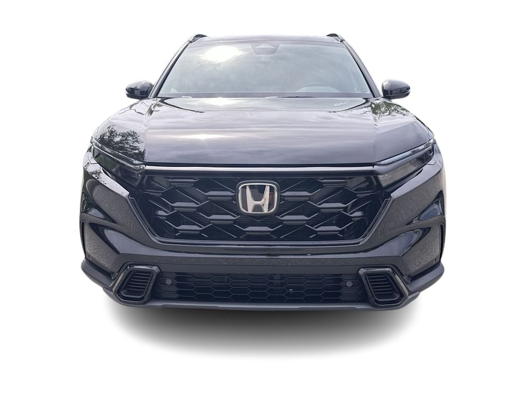 Thumbnail: 2026 Honda CR-V - 6