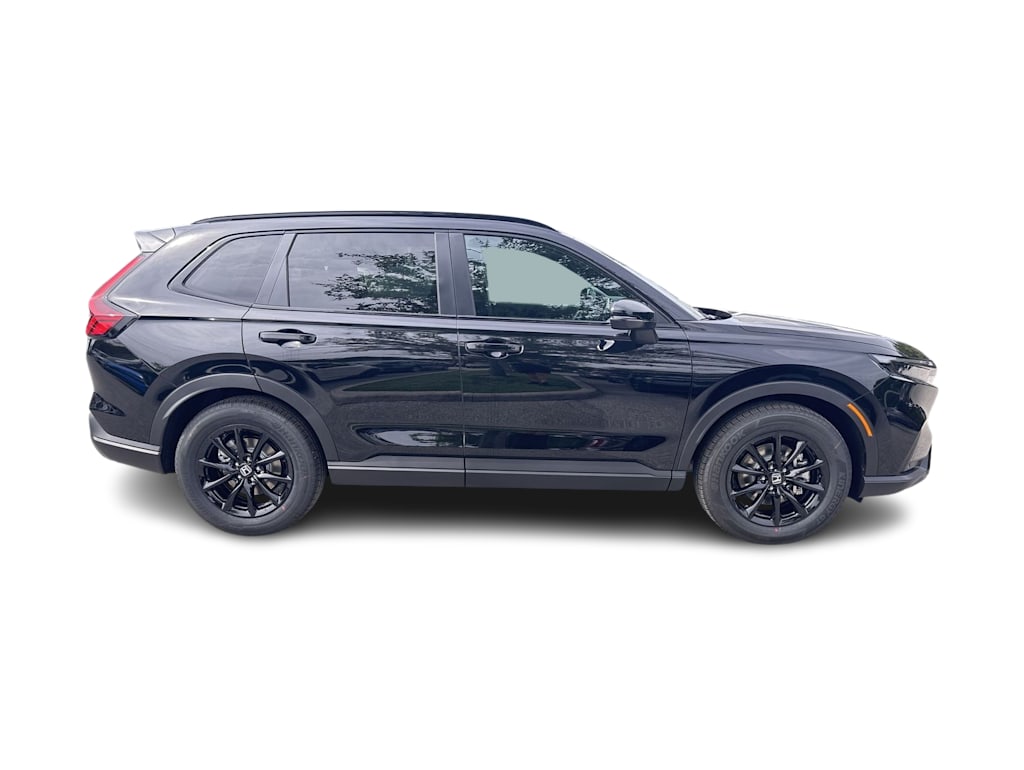 Thumbnail: 2026 Honda CR-V - 16
