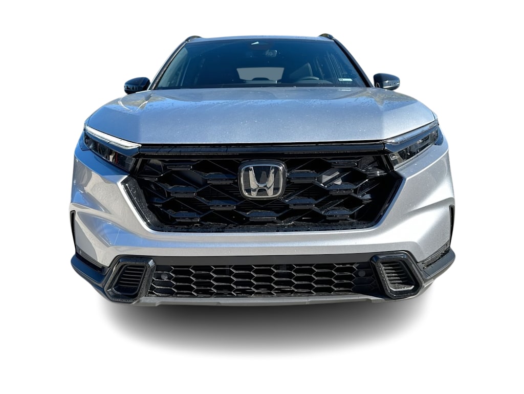 Thumbnail: 2026 Honda CR-V - 17