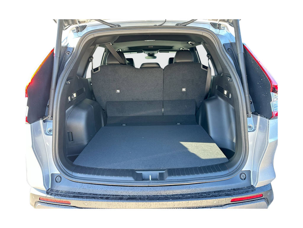 Thumbnail: 2026 Honda CR-V - 15