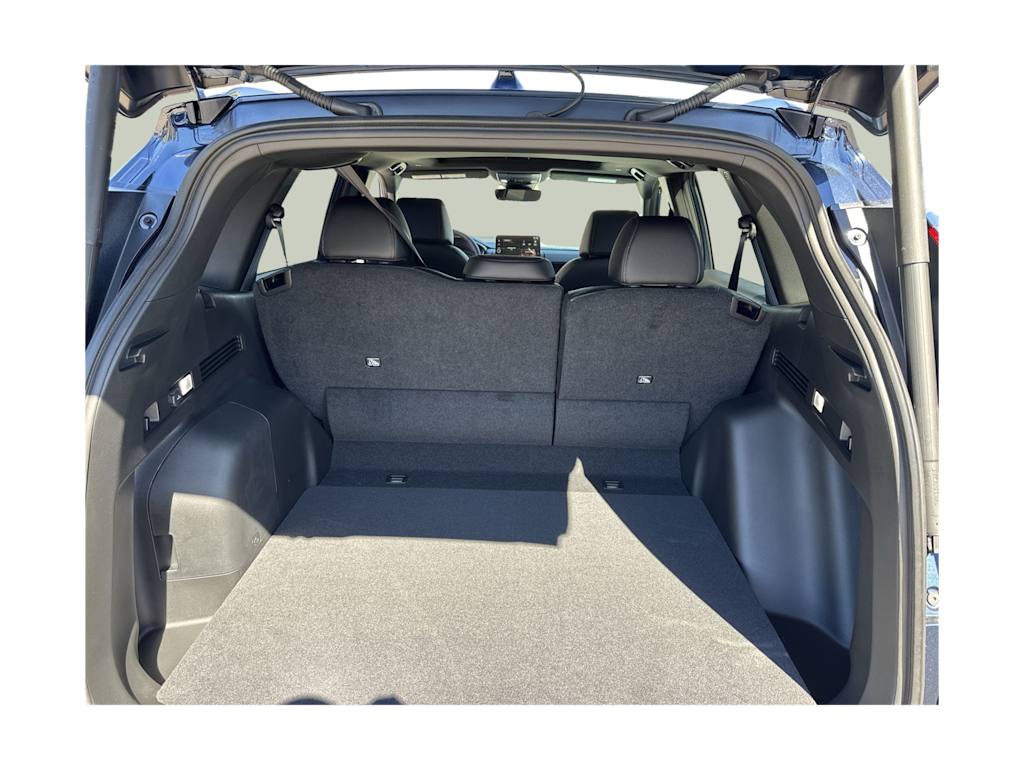 Thumbnail: 2026 Honda CR-V - 12