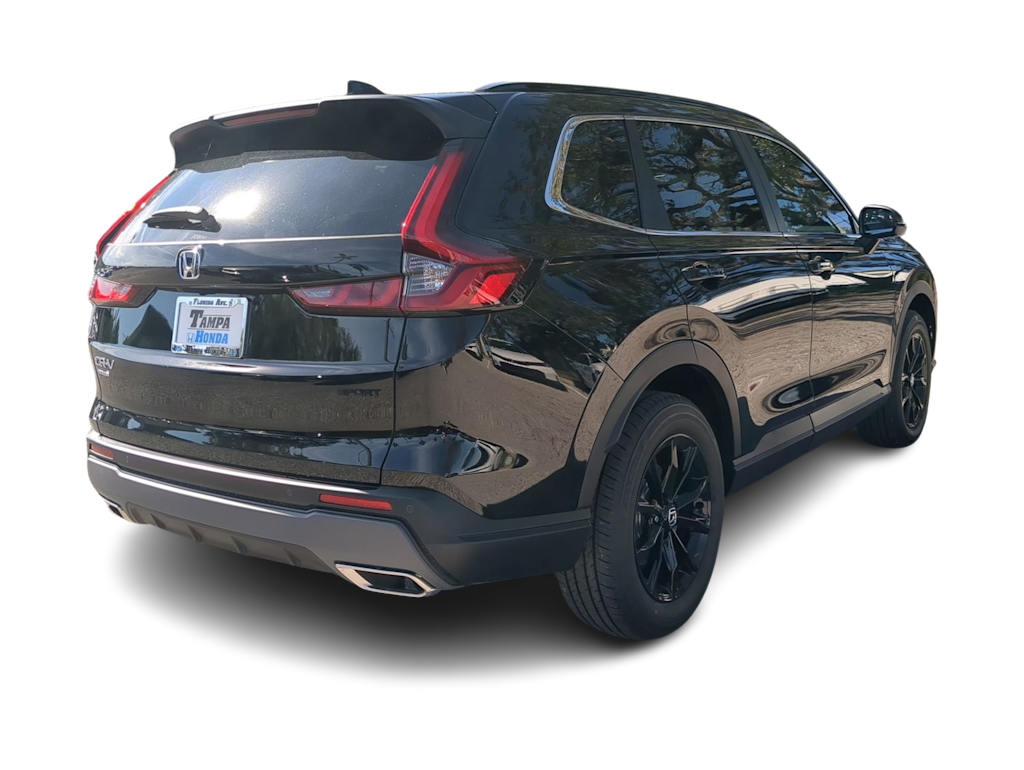 Thumbnail: 2025 Honda CR-V - 17