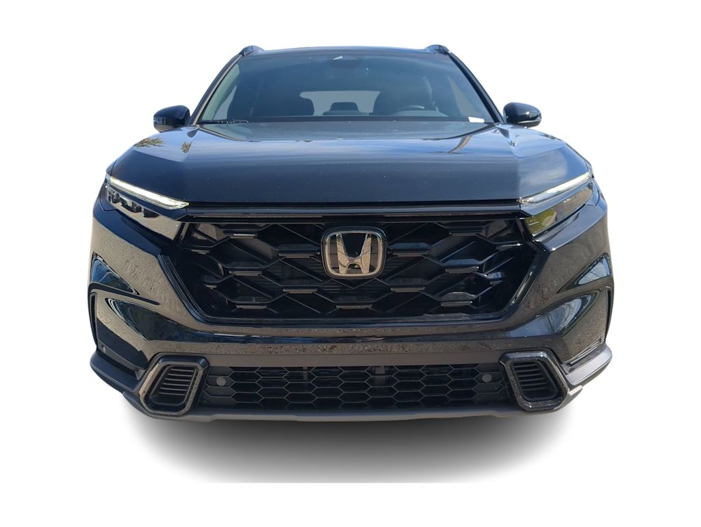 Thumbnail: 2025 Honda CR-V - 6