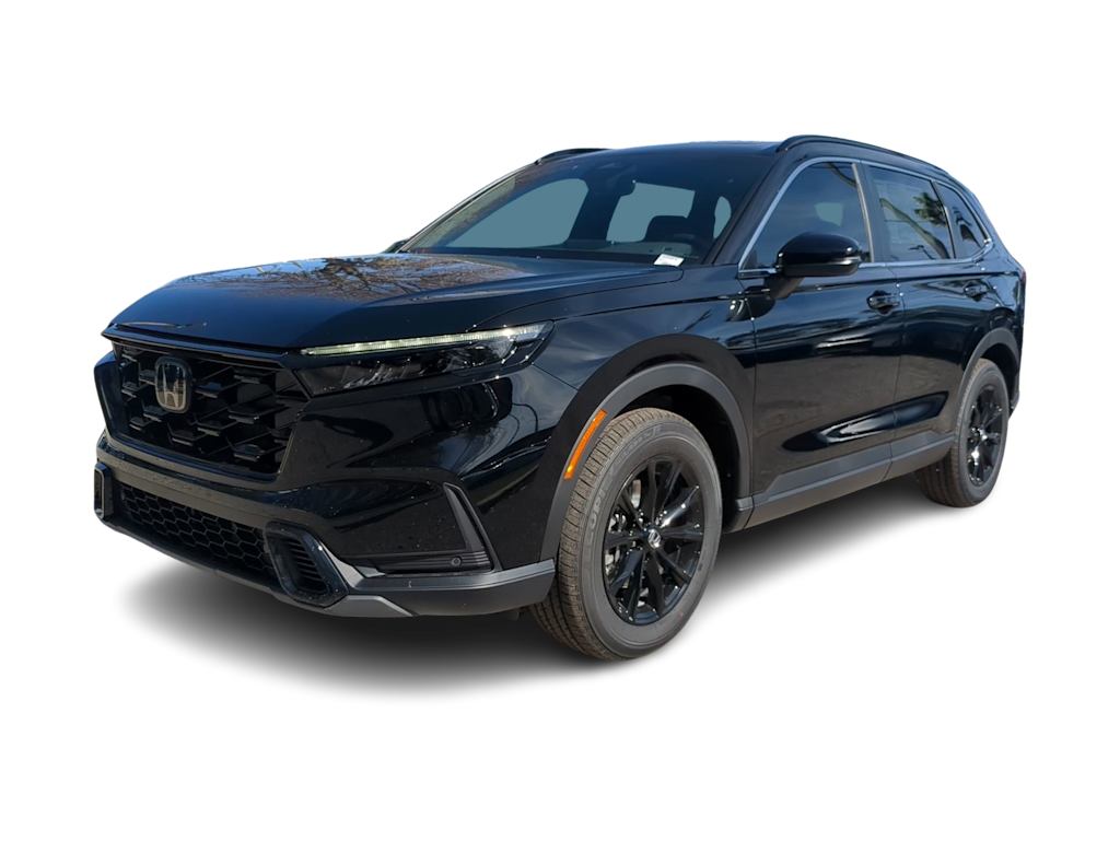 Thumbnail: 2025 Honda CR-V - 16