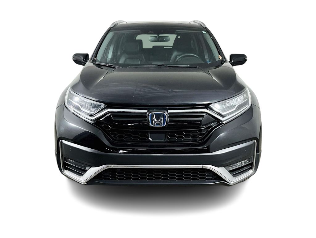 Thumbnail: 2022 Honda CR-V - 21
